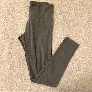 Lauren Conrad Leggings-Size S Long